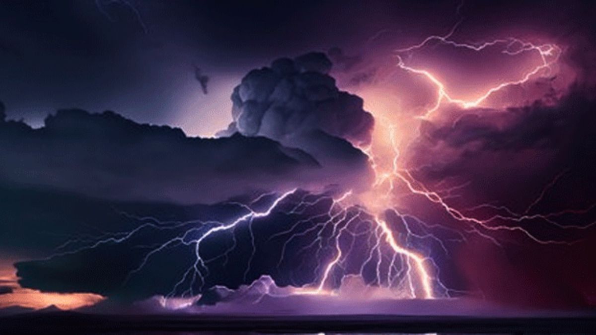 কুড়িগ্রামে বজ্রপাতে মাদ্রাসা শিক্ষার্থীসহ ২ জনের মৃত্যু