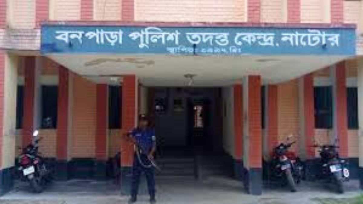 নাটোরে মুখমণ্ডল থেঁতলে বৃদ্ধা নারীকে হত্যা