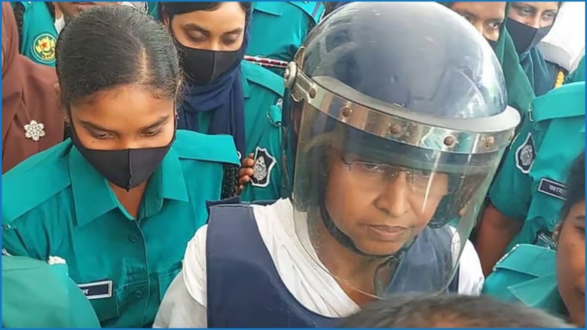 আমাদের কি মরিয়া প্রমাণ করতে হবে আমরা অসুস্থ, আদালতকে দীপু মনি