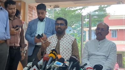প্রধান উপদেষ্টাকে কি কারণে অভিযুক্ত করলেন রাশেদ?