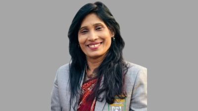 বৈষম্যবিরোধী আন্দোলনের আসামি আফরোজা স্থায়ী চাকরিচ্যুত, ফেরত দিতে হবে বেতন-ভাতা