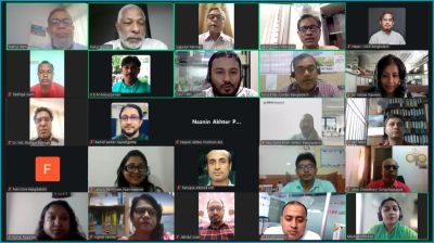 জন্ম ও মৃত্যু নিবন্ধন সর্বজনীন করতে আইন সংস্কার অপরিহার্য