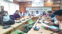 জয়পুরহাটে টাইফয়েড টিকাদান ক্যাম্পেইন শুরু ১২ অক্টোবর