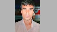 দুধকুমার নদীতে কাঠ সংগ্রহ করতে গিয়ে ব্যবসায়ী নিখোঁজ