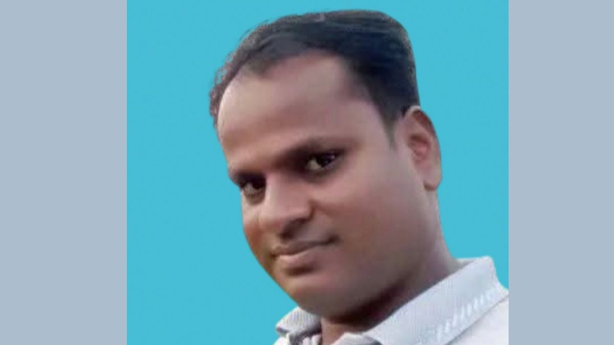 নওগাঁয় সড়কের পাশ থেকে যুবকের মরদেহ উদ্ধার