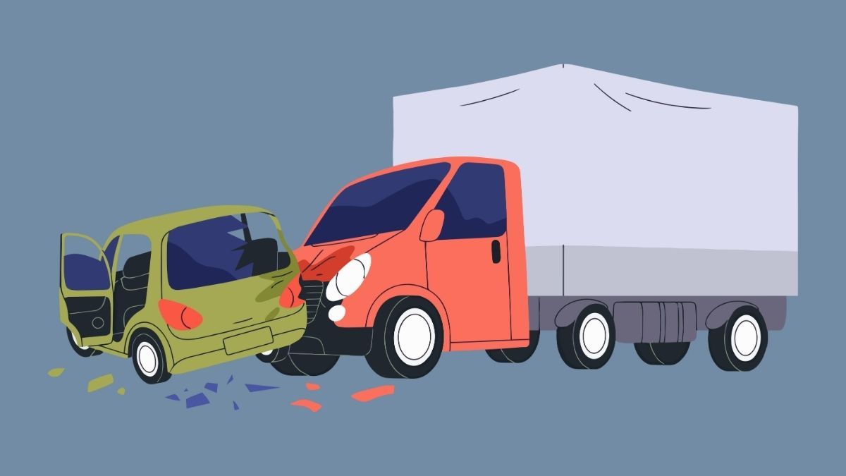 টাঙ্গাইলে পিকআপ-ট্রাক মুখোমুখি সংঘর্ষে নিহত ২, আহত ১০