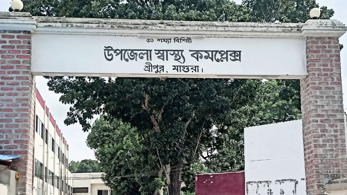 শ্রীপুরে পুকুরে ডুবে শিশুর মৃত্যু