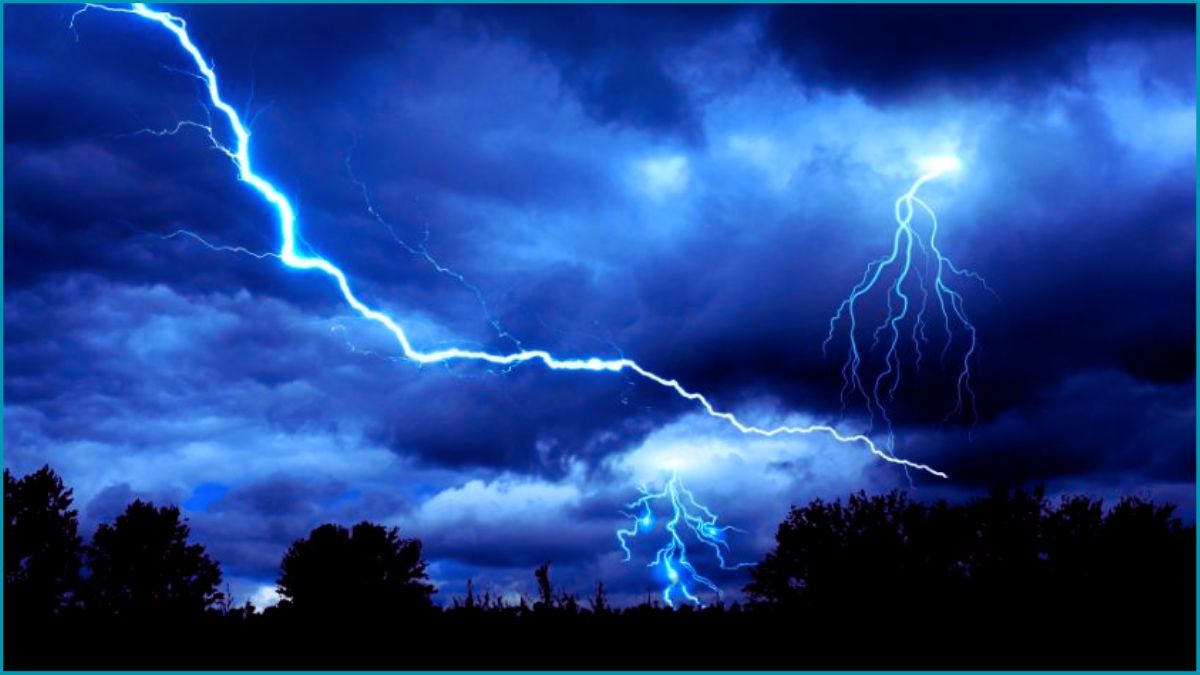 আগামীতে বজ্রপাতের তীব্রতা আরও বাড়বে