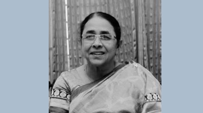 সাবেক রাষ্ট্রপতি আবদুল হামিদের বোনের ইন্তেকাল