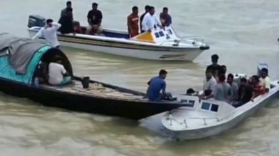 ঈশ্বরদীতে নৌ চ্যানেল ইজারাকে কেন্দ্র করে গোলাগুলি, ২ যুবক গুলিবিদ্ধ