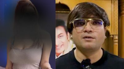 নায়িকাকে যৌন হয়রানির অভিযোগে পরিচালক গ্রেপ্তার