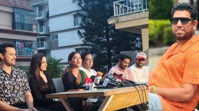 পারিবারিক আবেগ ফিরিয়ে আনতে আসছে রাজের নতুন সিরিজ