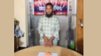 ফেনীতে ইয়াবাসহ মাদক কারবারি আটক