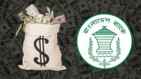 বাংলাদেশের রিজার্ভ বেড়ে ৩১.৬৮ বিলিয়ন ডলার