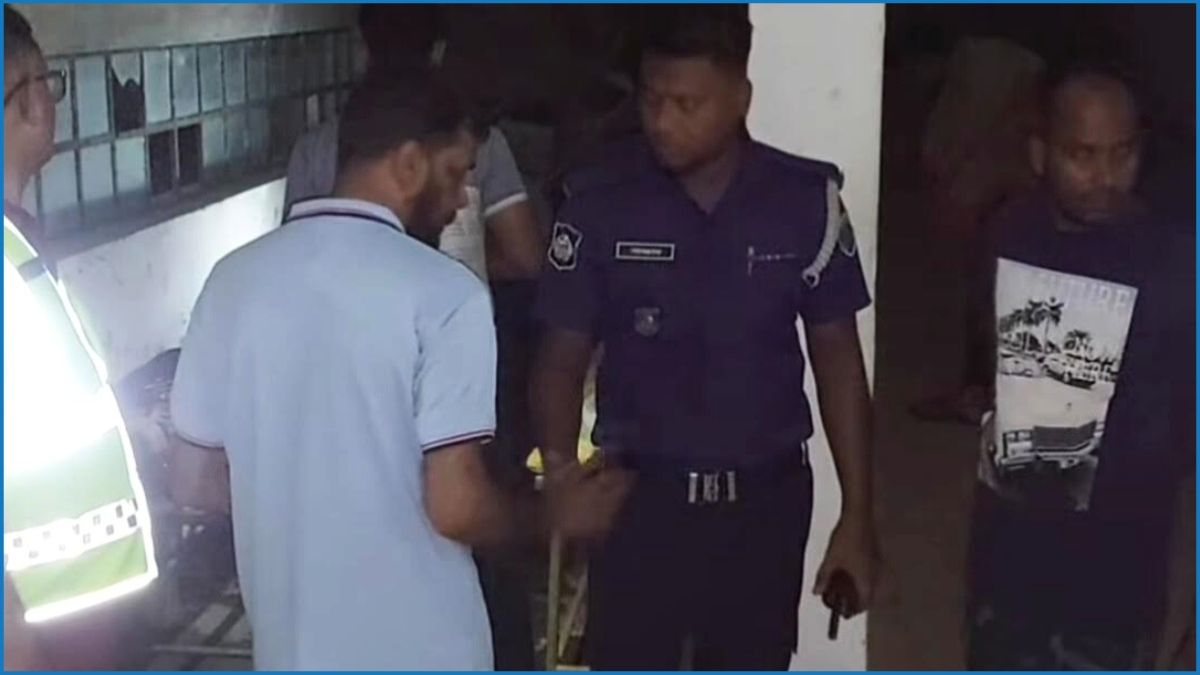 মাগুরায় মোটরসাইকেল দুর্ঘটনায় নিহত ২