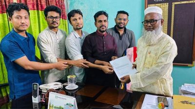 প্রতি ঘণ্টায় বাস সার্ভিস চালুর দাবি ইবি শিক্ষার্থীদের