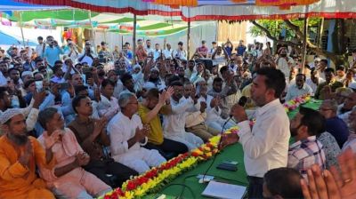 বিএনপির আদর্শের কথা ঘরে ঘরে পৌঁছে দিতে হবে : আনিসুল হক