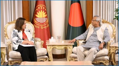 শিক্ষা-স্বাস্থ্য-প্রযুক্তিতে একসঙ্গে কাজ করবে বাংলাদেশ-তুরস্ক