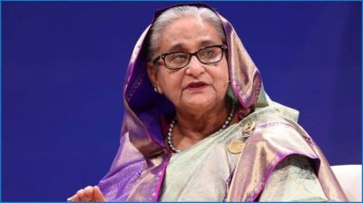 শেখ হাসিনাসহ বিভিন্ন বাহিনীর কর্মকর্তাদের বিরুদ্ধে গ্রেপ্তারি পরোয়ানা