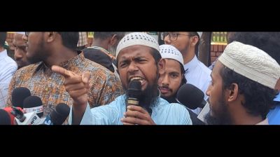 ‘সংস্কার হিসেবে কুরআন অবমাননাকারীদের ফাঁ/সি দিতে হবে’