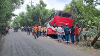 বাগেরহাটে সড়ক দুর্ঘটনায় শিক্ষক নিহত, যান চলাচল স্বাভাবিক