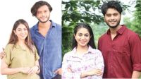 আরশ ও প্রিয়ন্তী এখন ‘লাভ বার্ডস’