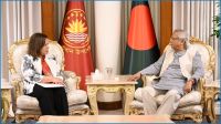 শিক্ষা-স্বাস্থ্য-প্রযুক্তিতে একসঙ্গে কাজ করবে বাংলাদেশ-তুরস্ক