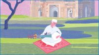 ওস্তাদ আলাউদ্দিন খাঁ স্মরণে শিল্পকলা একাডেমির বিশেষ আয়োজন