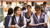 পূজার ছুটি শেষে খুলেছে মাধ্যমিক বিদ্যালয়