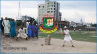 মাদরাসা ক্রিকেট চালু করতে যাচ্ছে বিসিবি
