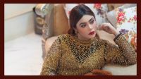 মানসিক বিপর্যস্ততার ভেতরেই সুখবর দিলেন মিষ্টি জান্নাত