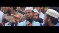 ‘সংস্কার হিসেবে কুরআন অবমাননাকারীদের ফাঁ/সি দিতে হবে’