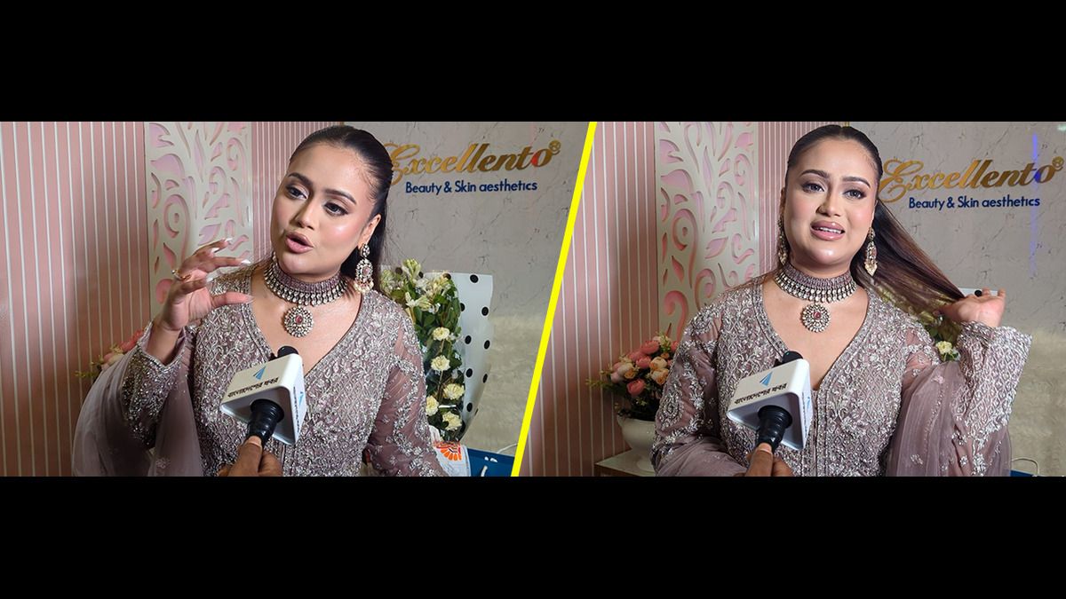 ভাইরাল হওয়া সহজ কিন্তু খ্যাতি ধরে রাখা কঠিন : বারিশ হক