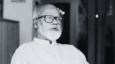 স্থানীয় সরকার বিশেষজ্ঞ তোফায়েল আহমেদ মারা গেছেন