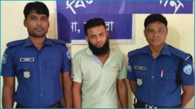 কুমিল্লার ভূচ্চি বাজারে হামলার ঘটনায় প্রধান আসামি গ্রেপ্তার