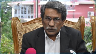 জুলাই সনদ স্বাক্ষর ১৫ অক্টোবরের আগেই : আলী রীয়াজ