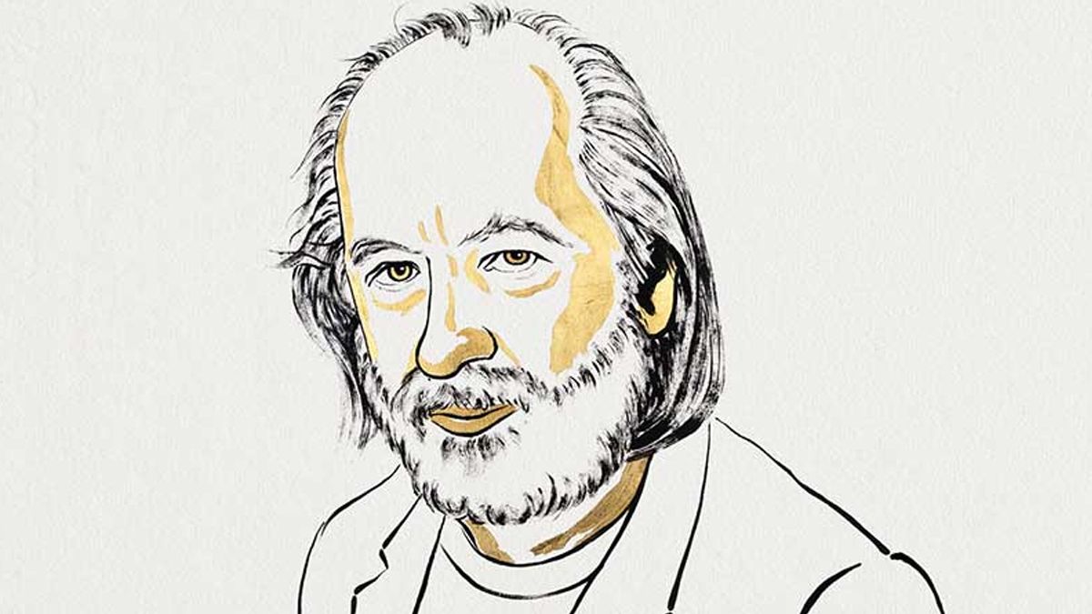 সাহিত্যে নোবেল পেলেন হাঙ্গেরির লেখক লাসলো ক্রাসনাহরকাই