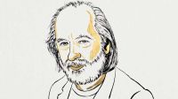 সাহিত্যে নোবেল পেলেন হাঙ্গেরির লেখক লাসলো ক্রাসনাহরকাই