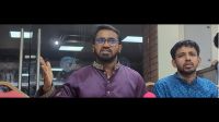 কাদের নির্বাচন বানচালের চক্রান্তকারী বললেন রাশেদ?