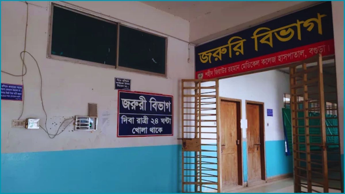 বগুড়ায় মদ্যপানে ৪ জনের মৃত্যু, হাসপাতালে ১