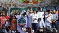 দুর্বলতা কাটিয়ে অক্টোবরেই মাঠে নামছে এনসিপি