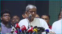 অযথা বিএনপির ধানের শীষ নিয়ে টানাটানি কেন, প্রশ্ন মির্জা ফখরুলের