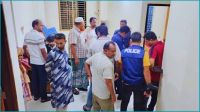মা-মেয়েকে হত্যার পর ৩০ ভরি স্বর্ণালংকার লুট