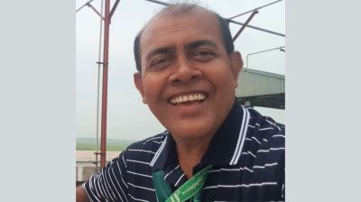 গোপালগঞ্জে সিনিয়র সাংবাদিক মাহবুব হোসেন সারমাত আর নেই