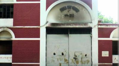 শেরপুর জেলা কারাগারে হাজতির মৃত্যু