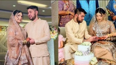 সেনা অফিসারের সঙ্গে বাগদান, নতুন জীবনের পথে তানজীব সারোয়ার