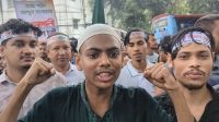 'আমরা নোয়াখালীবাসি চাইলেই ক্ষমতার অপব্যবহার করতে পারতাম'