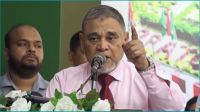 আইনের শাসন কাকে বলে এবারের নির্বাচনে দেখাতে চাই : সিইসি
