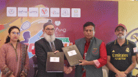 বসুন্ধরা স্পোর্টস সিটিতে শুরু হচ্ছে ‘জাতীয় স্কোয়াশ চ্যাম্পিয়নশিপ-২০২৫’