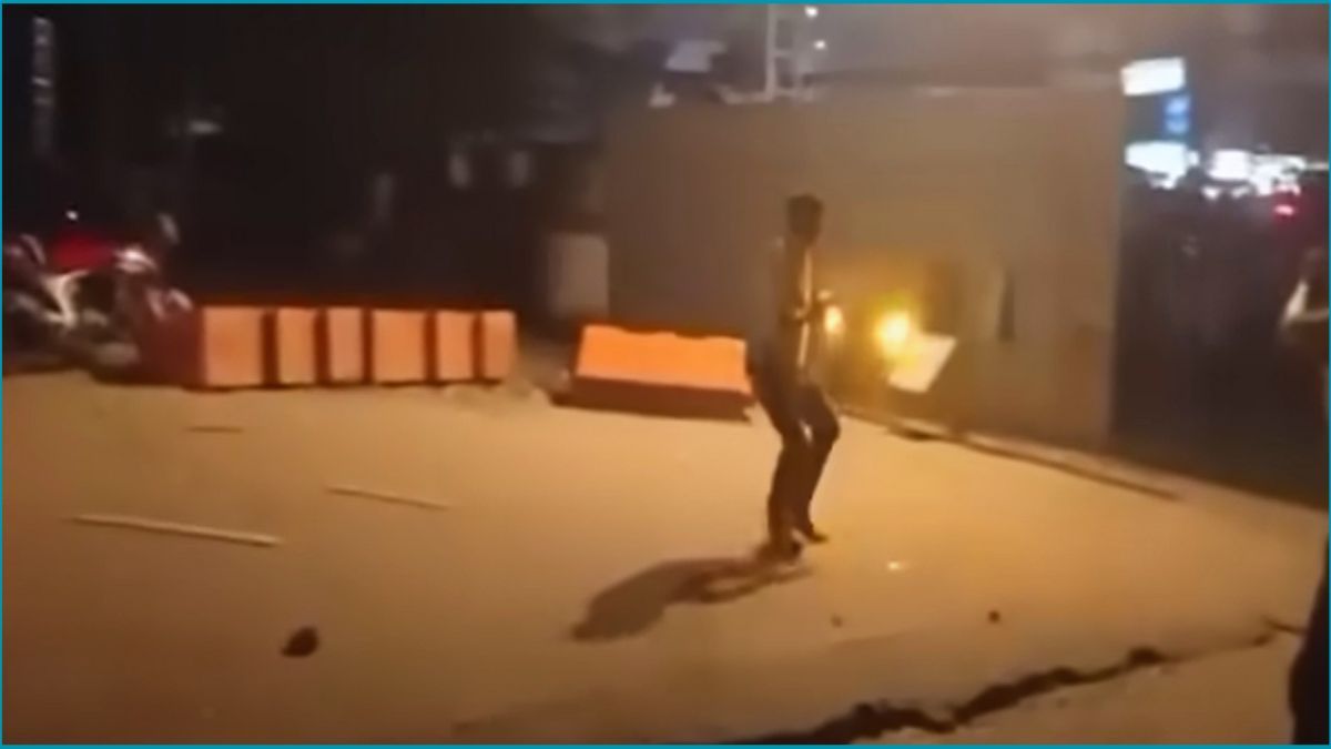 চট্টগ্রামে কনসার্টে ‘জয় বাংলা’ স্লোগান, গুলিবিদ্ধ ২